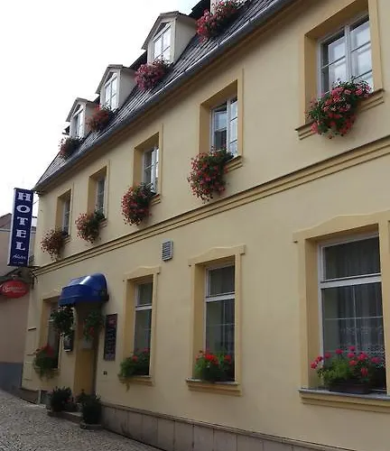 阿尔斯特酒店